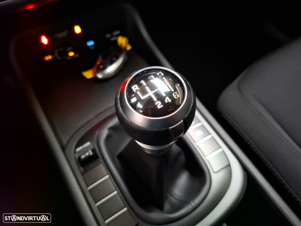 Hyundai Kauai 1.0 T-GDi Premium - 18