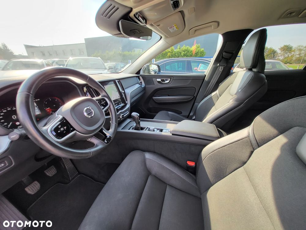 Volvo XC 60 D3 Inscription - 10