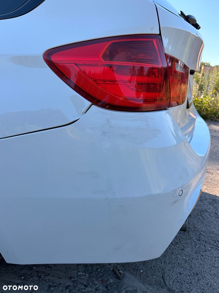 BMW Seria 3 318d M Sport EU6 - 13