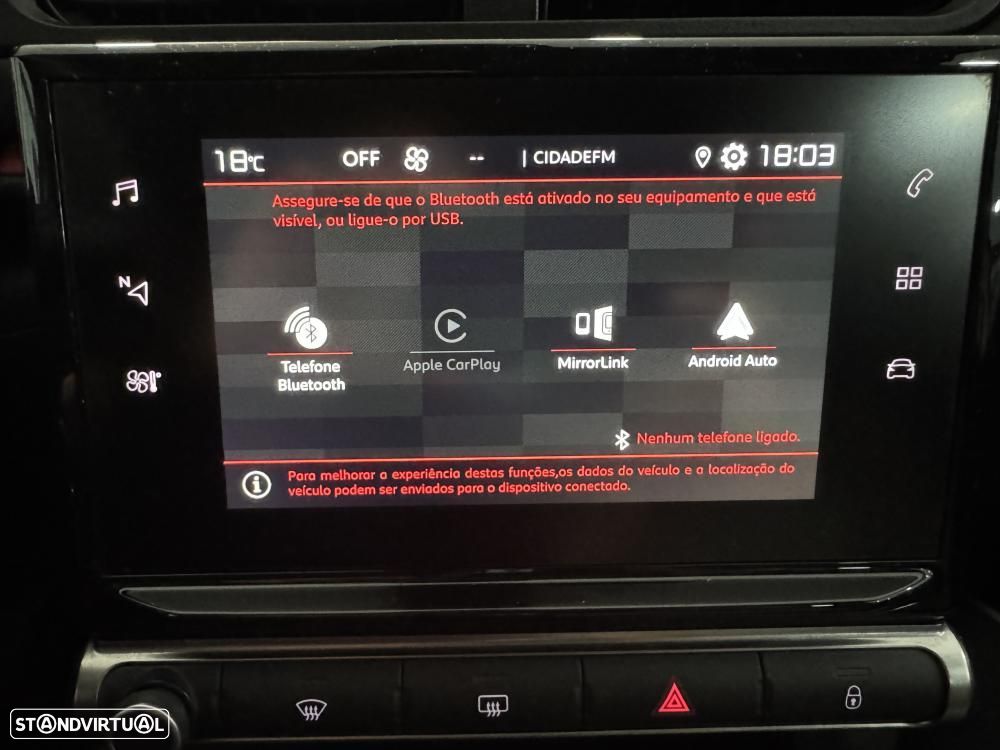 Citroën C3 1.2 PureTech Feel Pack - 31