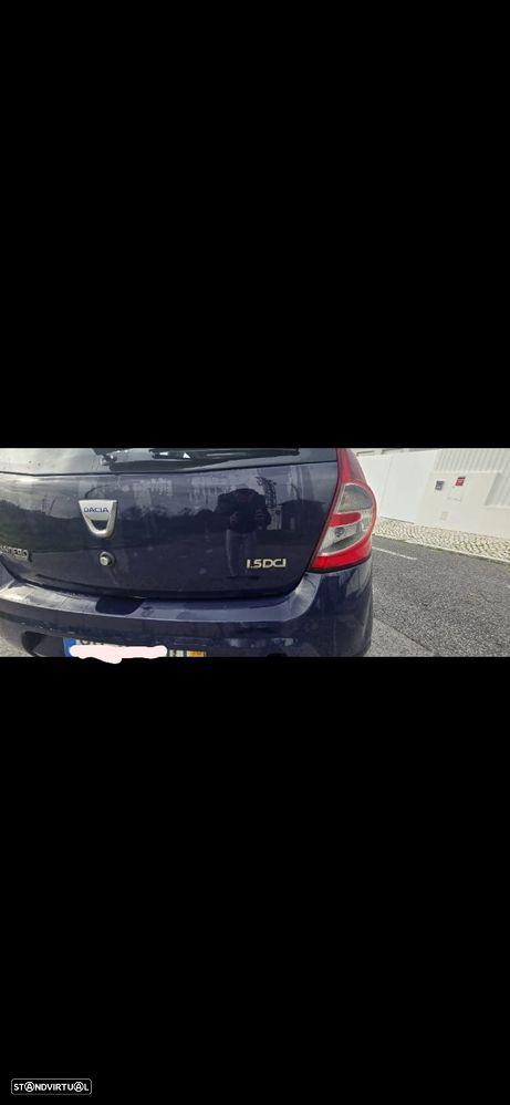 Dacia Sandero - 2