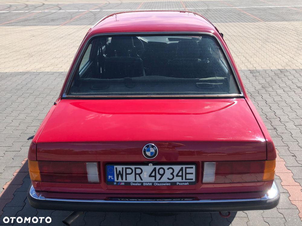 BMW Seria 3 - 4