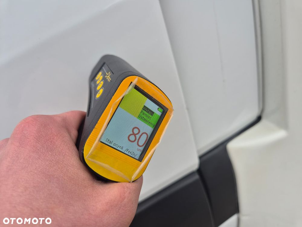 Mercedes-Benz Sprinter 316 CDi / KONTENER / WINDA  / TEMPOMAT / 3 MIEJSCA / 1 WŁ / SERWISOWANY - 35