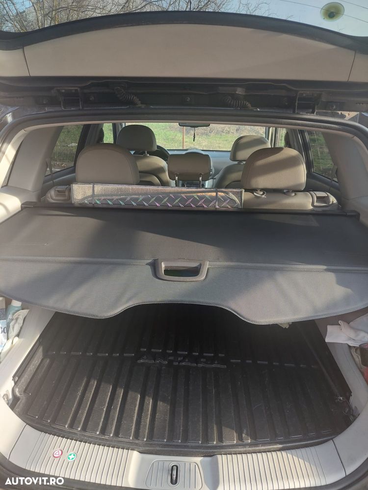 Opel Antara - 5