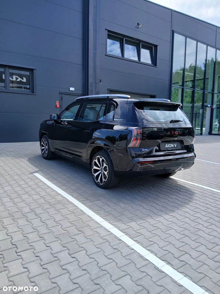 GAC AION V - 8