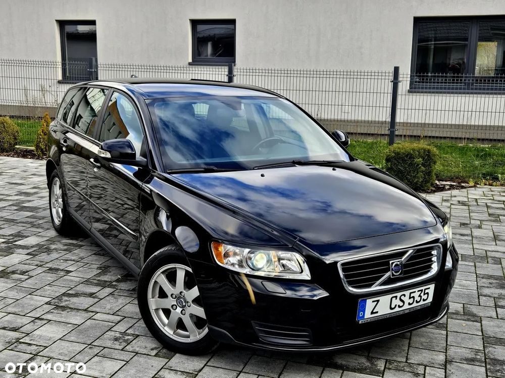 Volvo V50 1.8 RDesign - 15