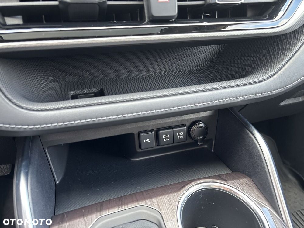 Toyota Highlander 2.5 Hybrid Executive - 19