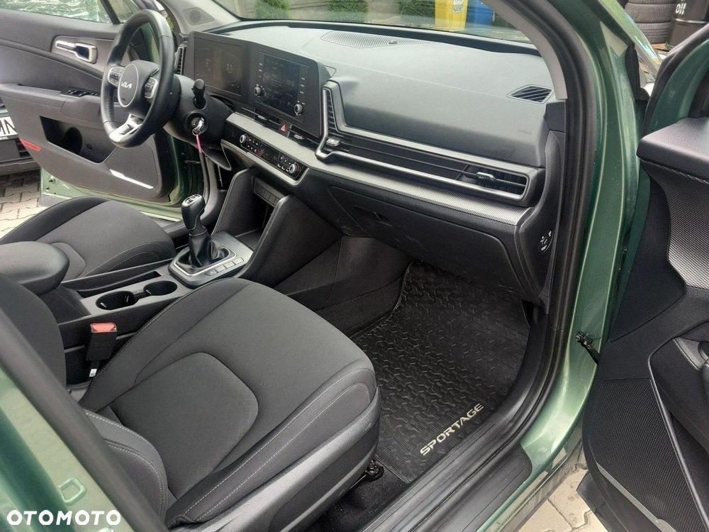 Kia Sportage - 18