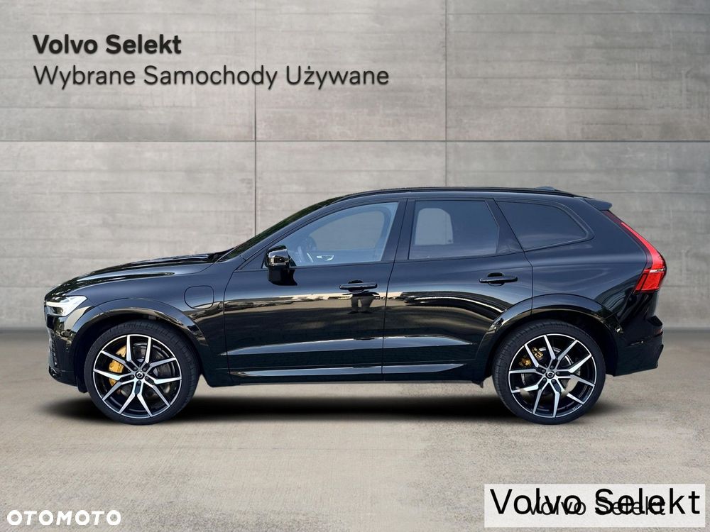 Volvo XC 60 - 3