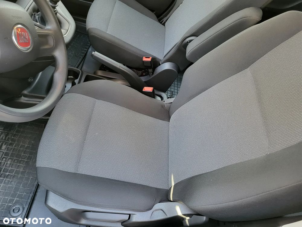 Fiat Doblo - 14