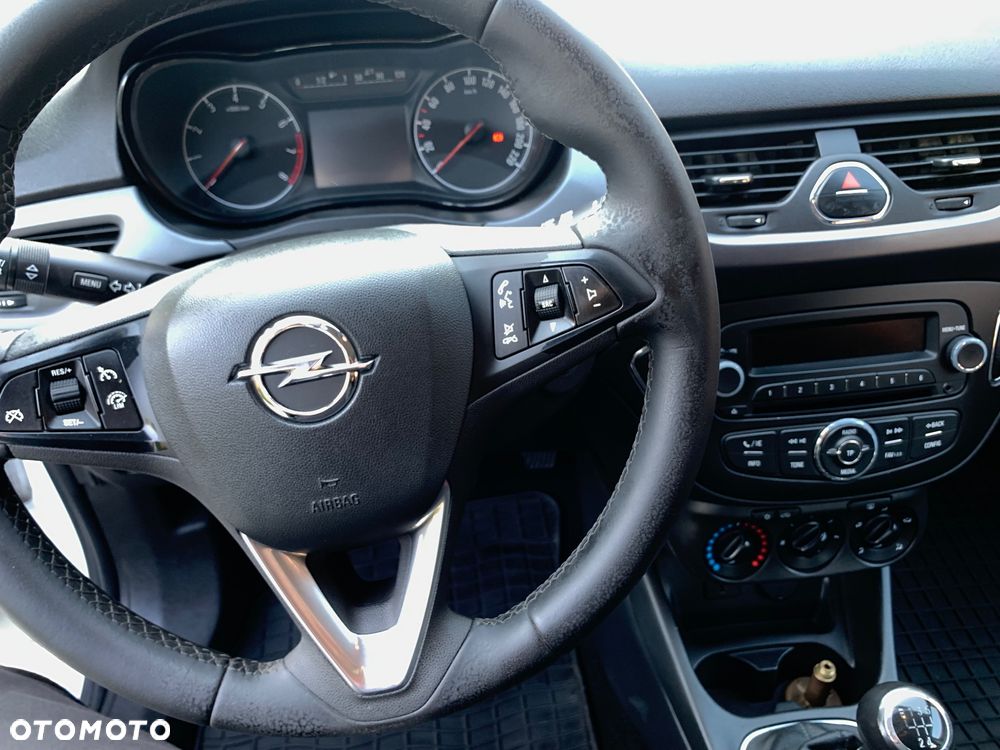 Opel Corsa 1.4 Color Edition - 10
