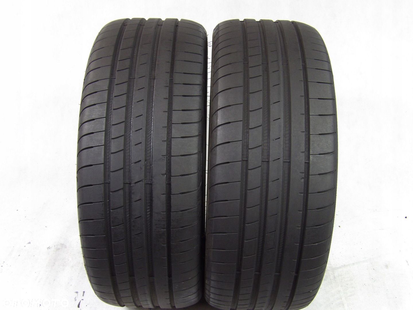 2x opony 245/45R18 GOODYEAR EAGLE F1 ASYMMETRIC 3 - 1