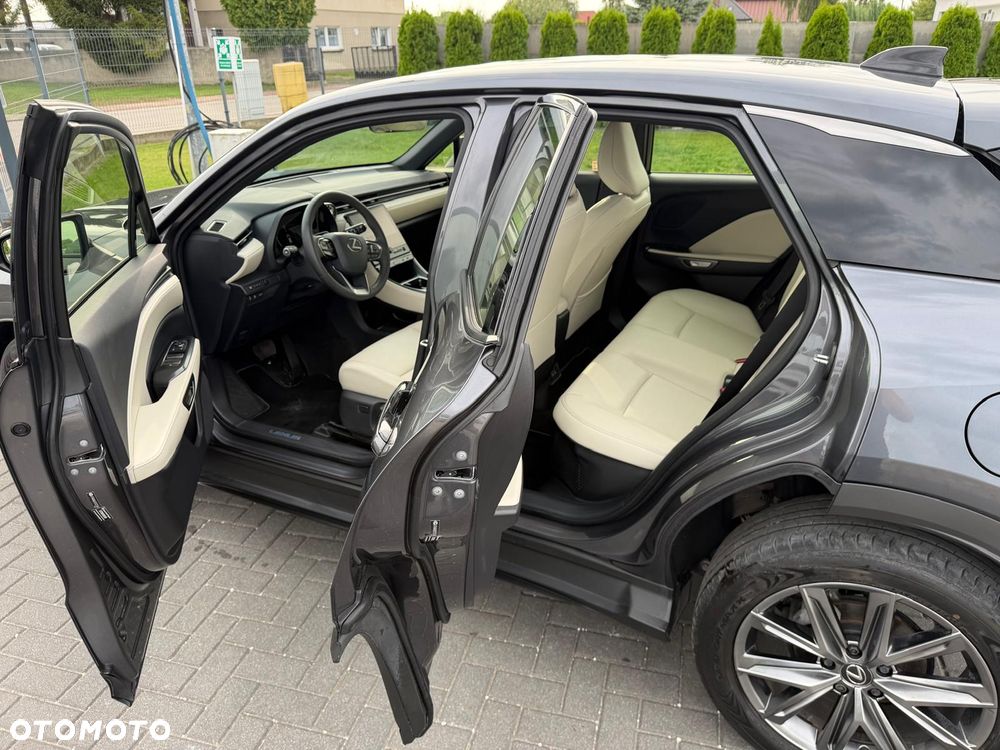 Lexus LBX 1.5 Hybrid Elegant - 20
