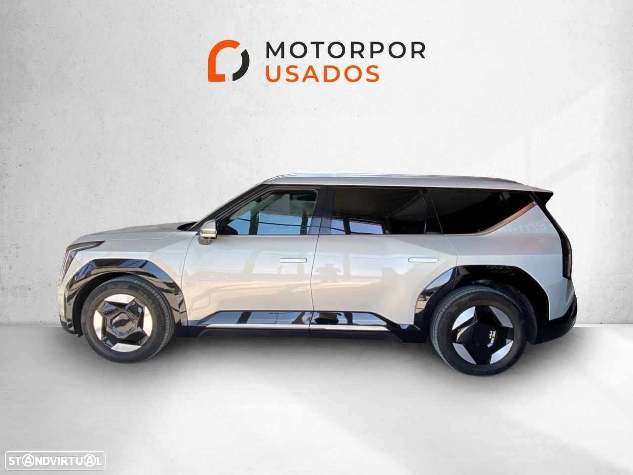Kia EV9 98.8 kWh 1st Edition - 4
