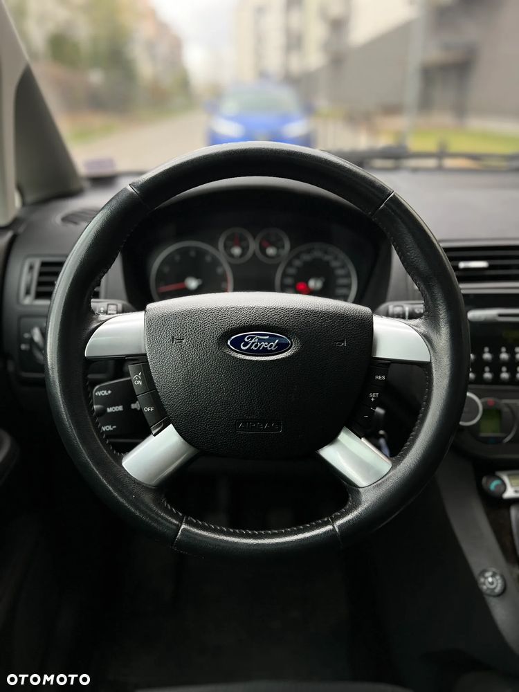 Ford C-MAX - 30