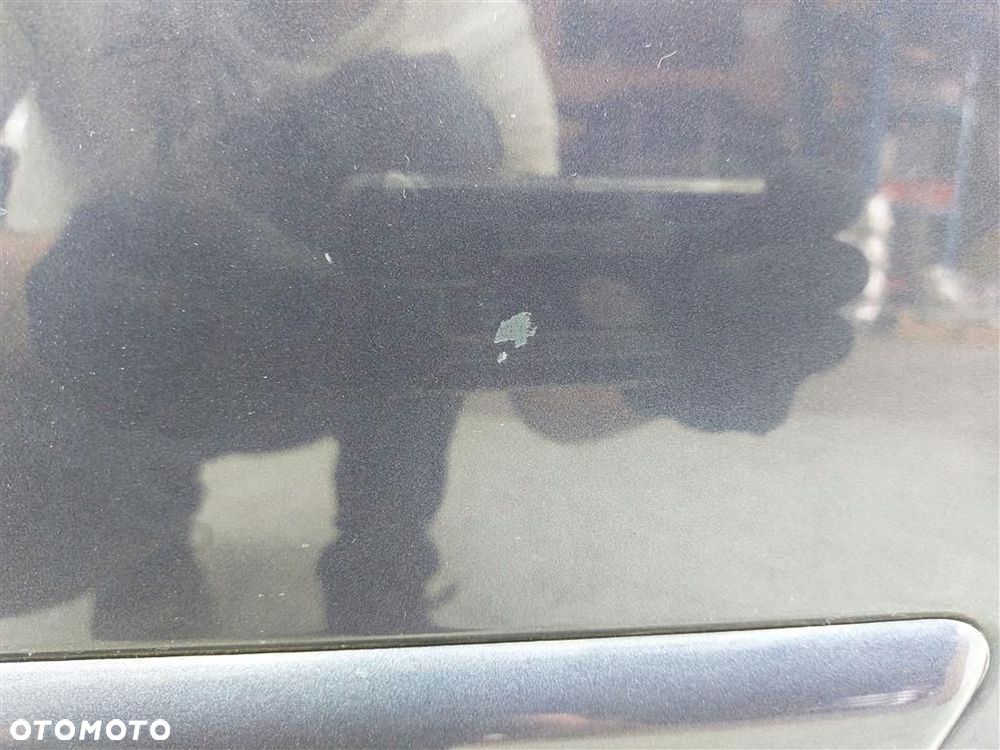 Drzwi tylne lewe tył Citroen C4 I Grand Picasso 2006-2013 KOD LAKIERU KENC - 10