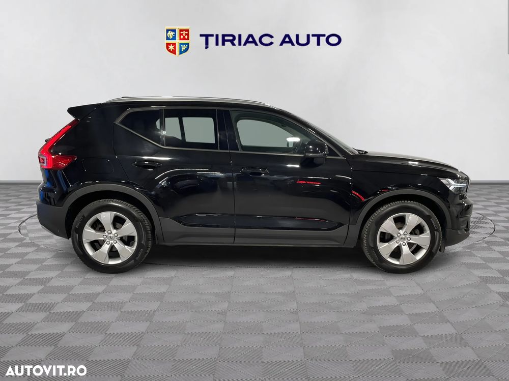 Volvo XC 40 D3 Momentum - 6