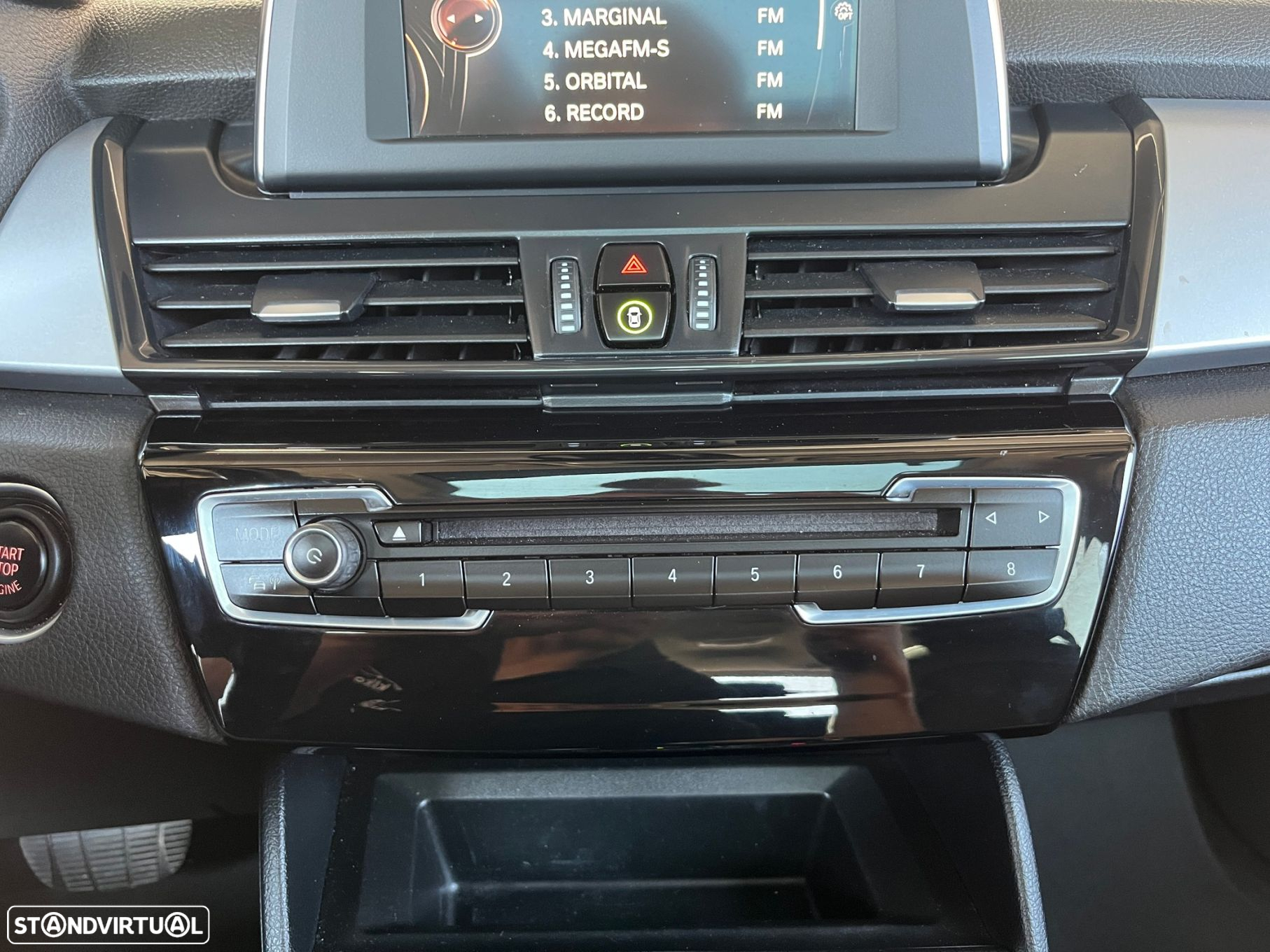 BMW 216 Gran Tourer d Line Luxury Auto - 30
