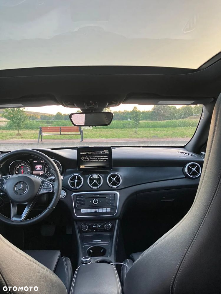 Mercedes-Benz CLA 250 4-Matic - 19