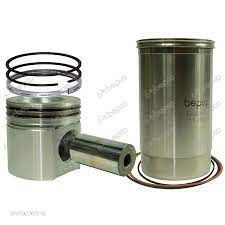 Zestaw Naprawczy Silnika 6081L, RE64509 John Deeere - 1