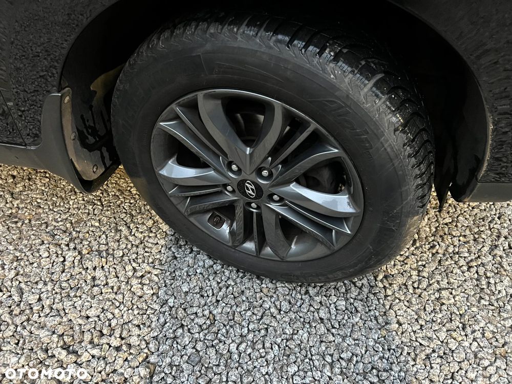 Hyundai ix35 2.0 GDI Comfort 2WD - 5