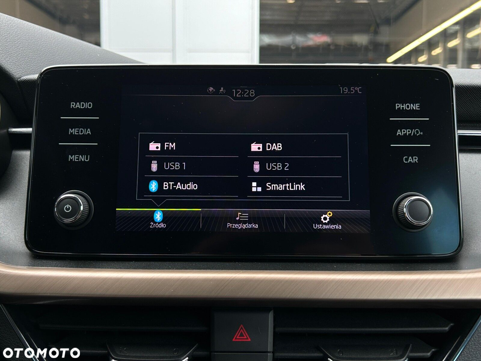 Skoda Scala 1.5 TSI Style DSG - 33