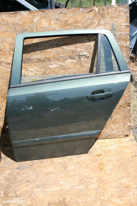 Usi Usa Stanga Dreapta Fata SPate Opel Astra H Break Combi - 2
