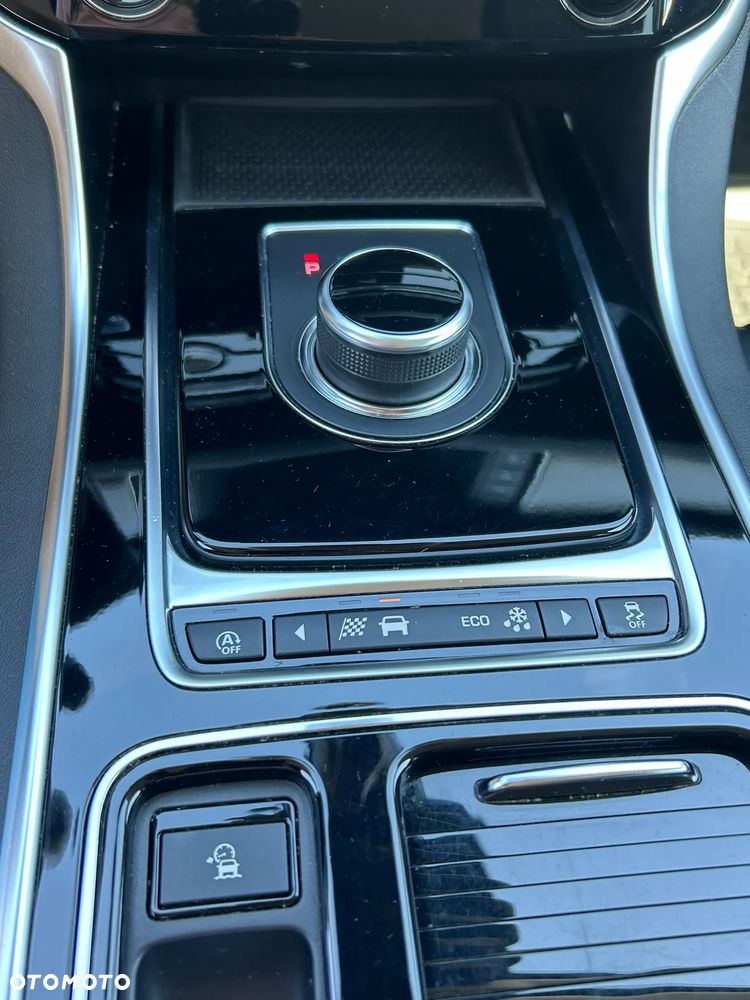 Jaguar XF 2.0 i4D AWD Prestige - 23