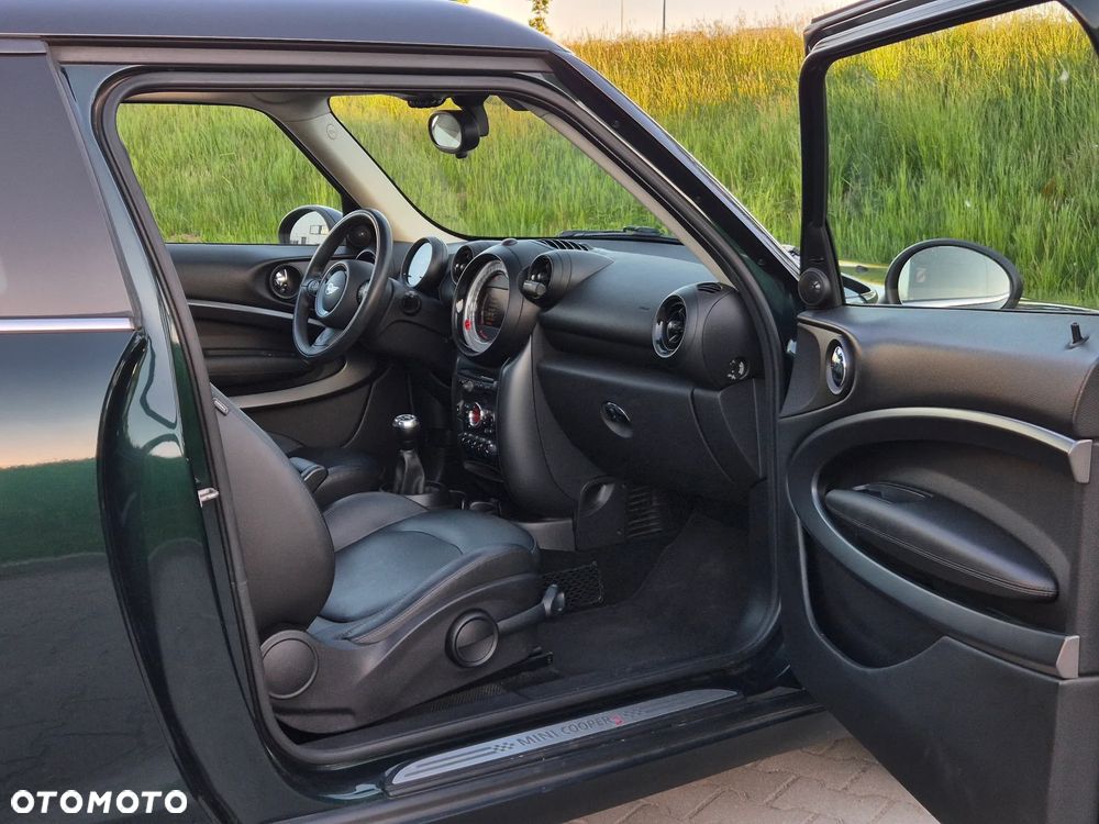 MINI Paceman Cooper S - 13