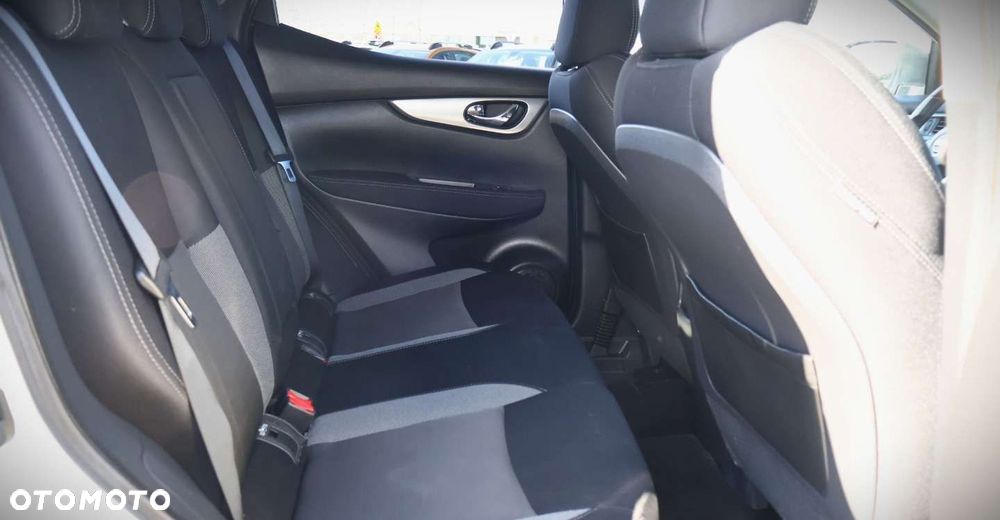 Nissan Qashqai - 14
