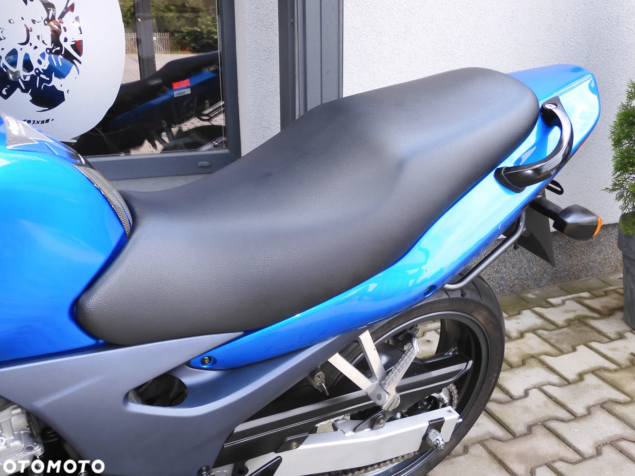 Kawasaki ZR - 31