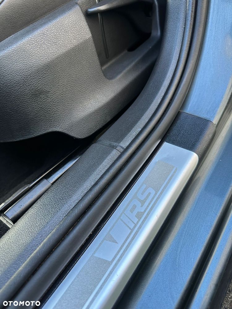 Skoda Octavia 2.0 TDI 4x4 RS DSG - 11