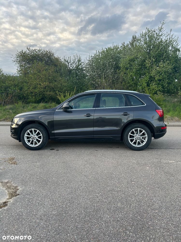 Audi Q5 2.0 TDI Quattro S tronic - 4
