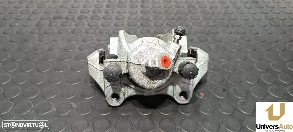 PINÇA DE TRAVÃO FRENTE ESQUERDA SMART FORFOUR ELECTRIC DRIVE (453.091) - 5