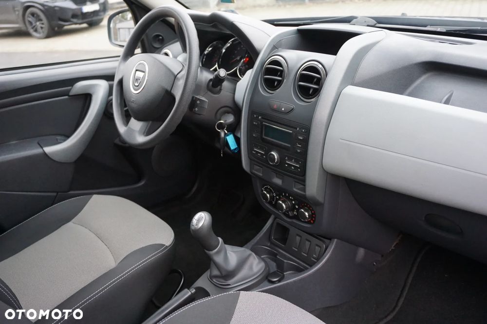 Dacia Duster 1.6 16V 4x2 Essentiel - 17