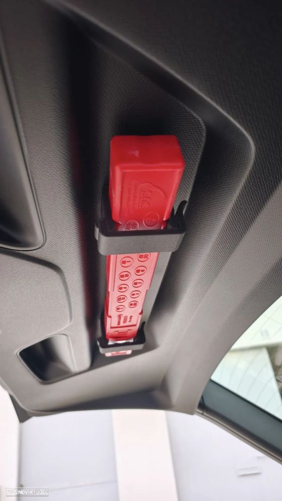 Par fixadores triangulo Bmw i3 NOVO - 1