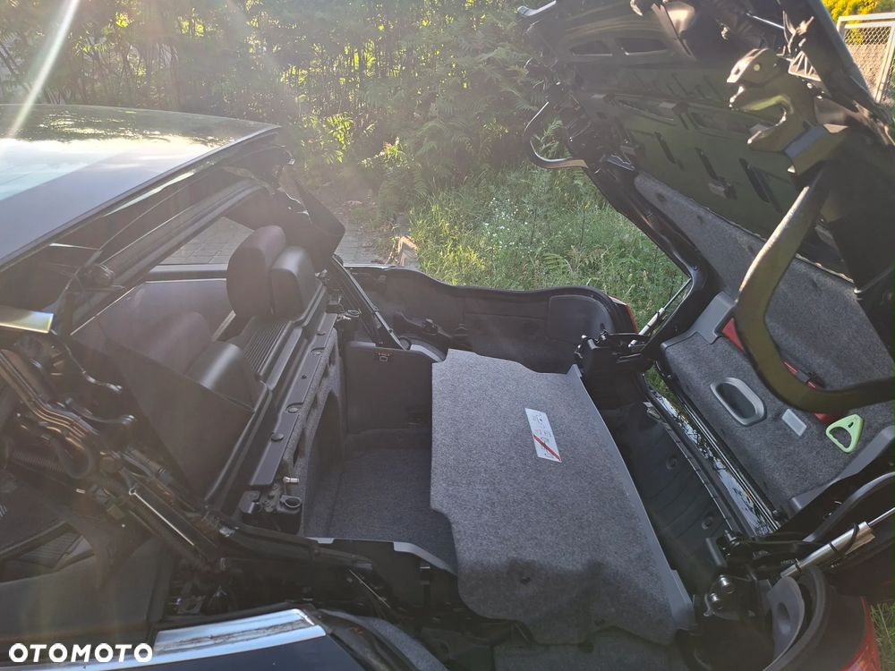 BMW Seria 3 320i - 27