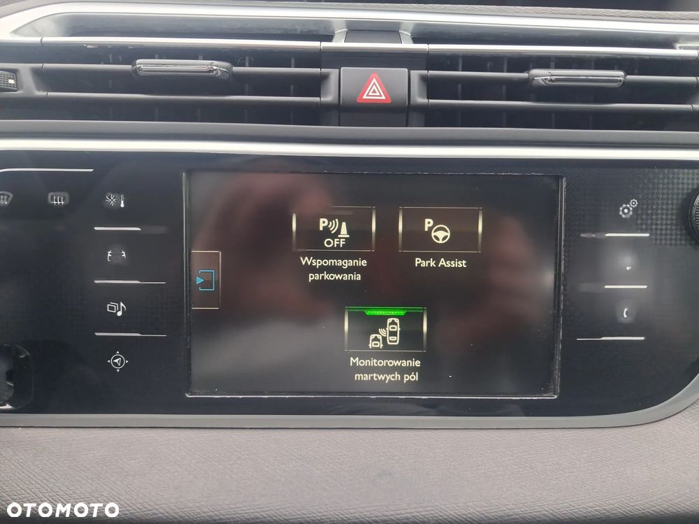 Citroën C4 Grand Picasso 2.0 HDi FAP Exclusive - 28
