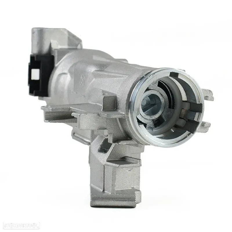 Canhão de ignição Tranca Contacto ignição Novo VW Audi Seat Skoda 1K0905851A - 2