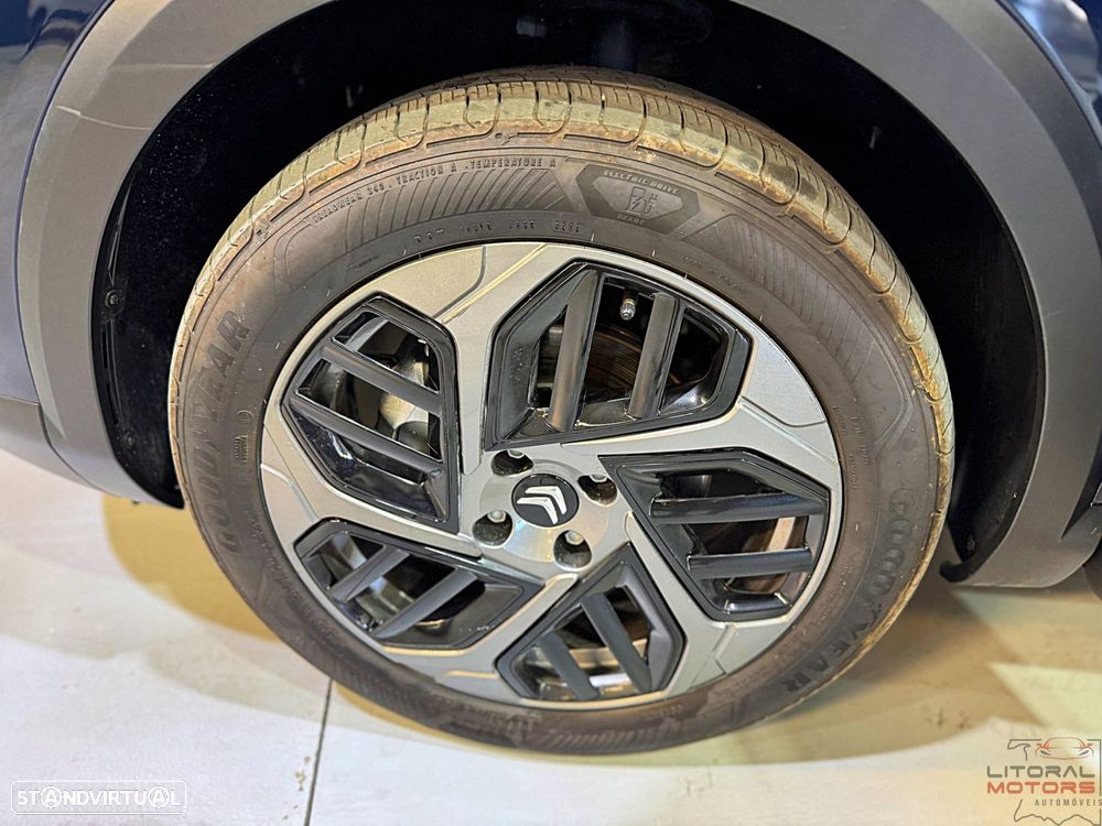 Citroën C4 1.2 PureTech Plus - 13