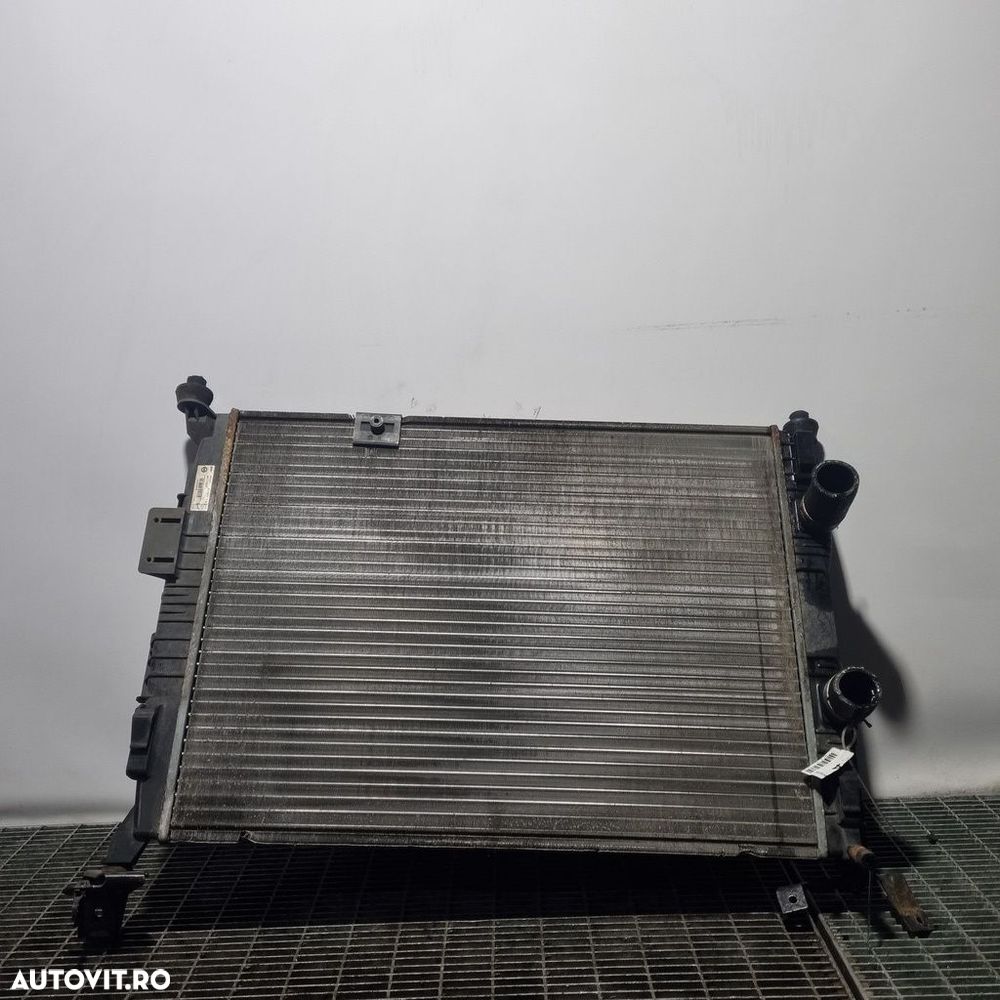 Radiator apa Nissan Qashqai Facelift 1.6 Benzina 2010 - 2013 (1444) 21410JD01B - 1