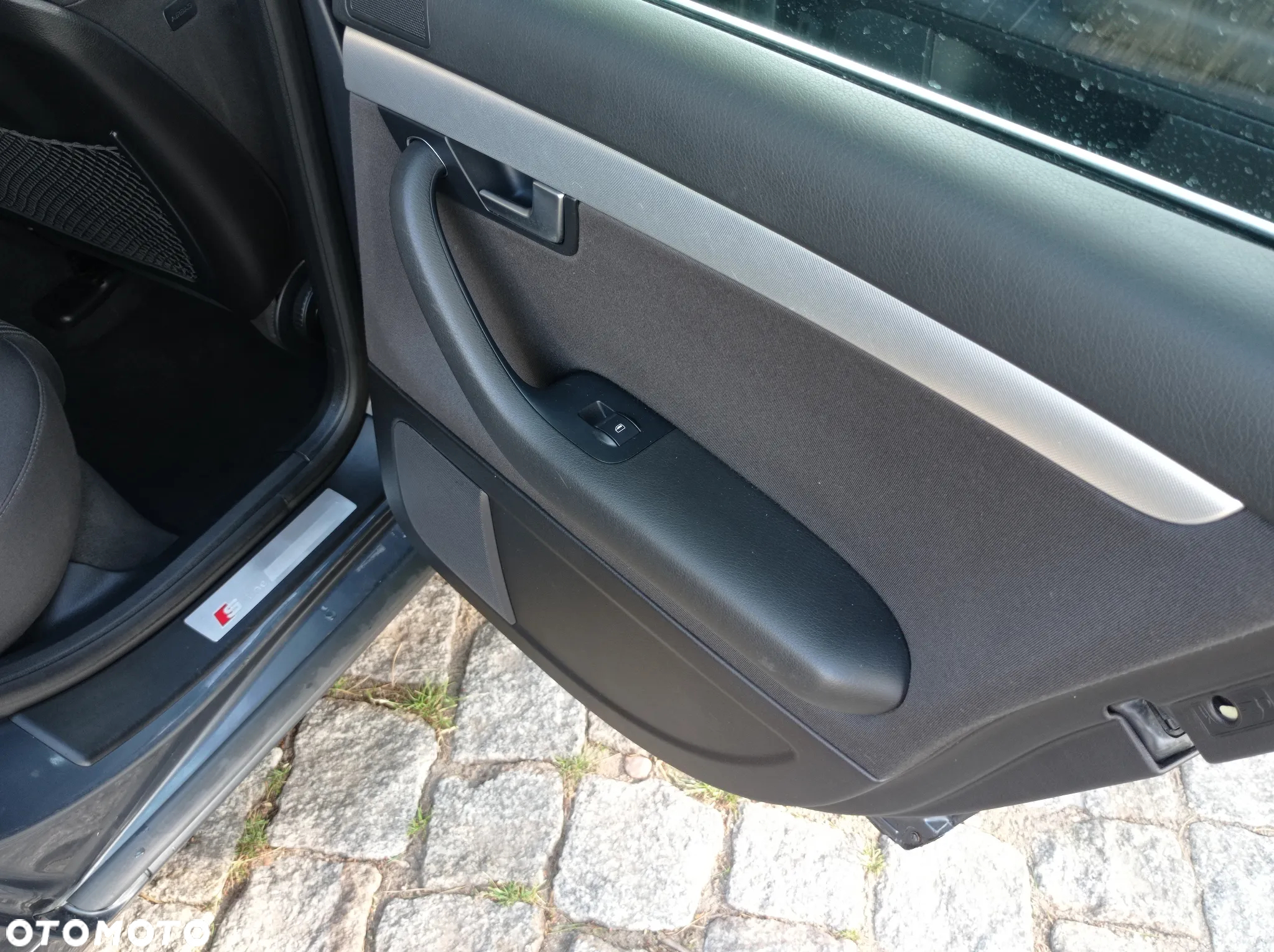 Audi A4 2.0 TDI - 29