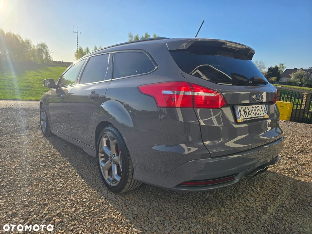 Ford Focus - 5