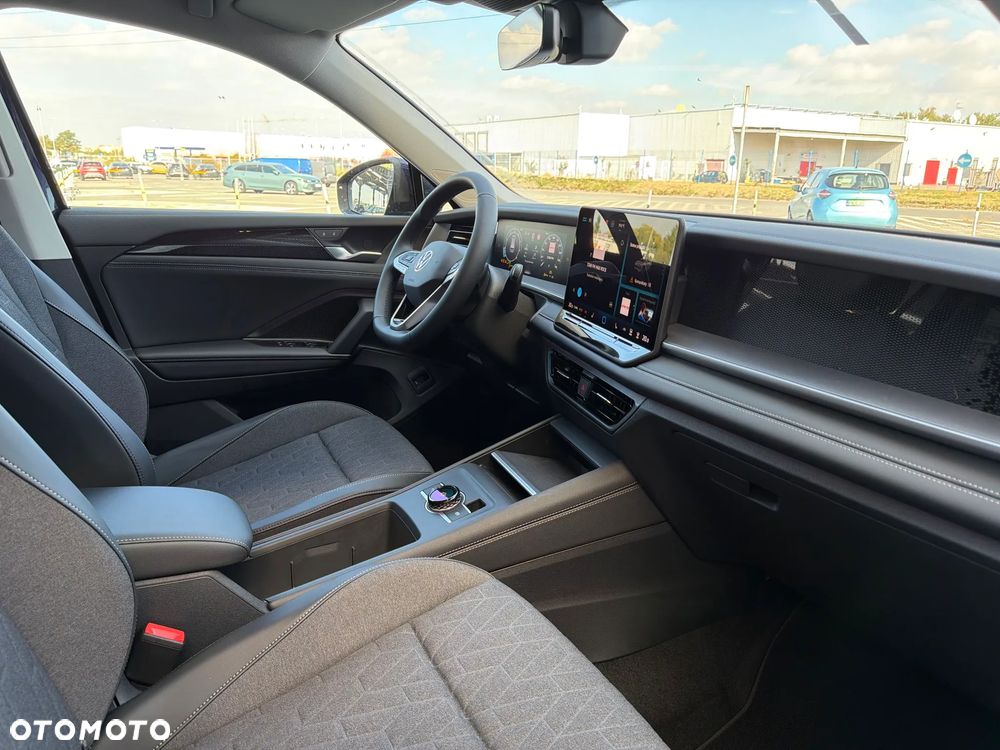 Volkswagen Tayron 1.5 eTSI mHEV Life Plus DSG - 25