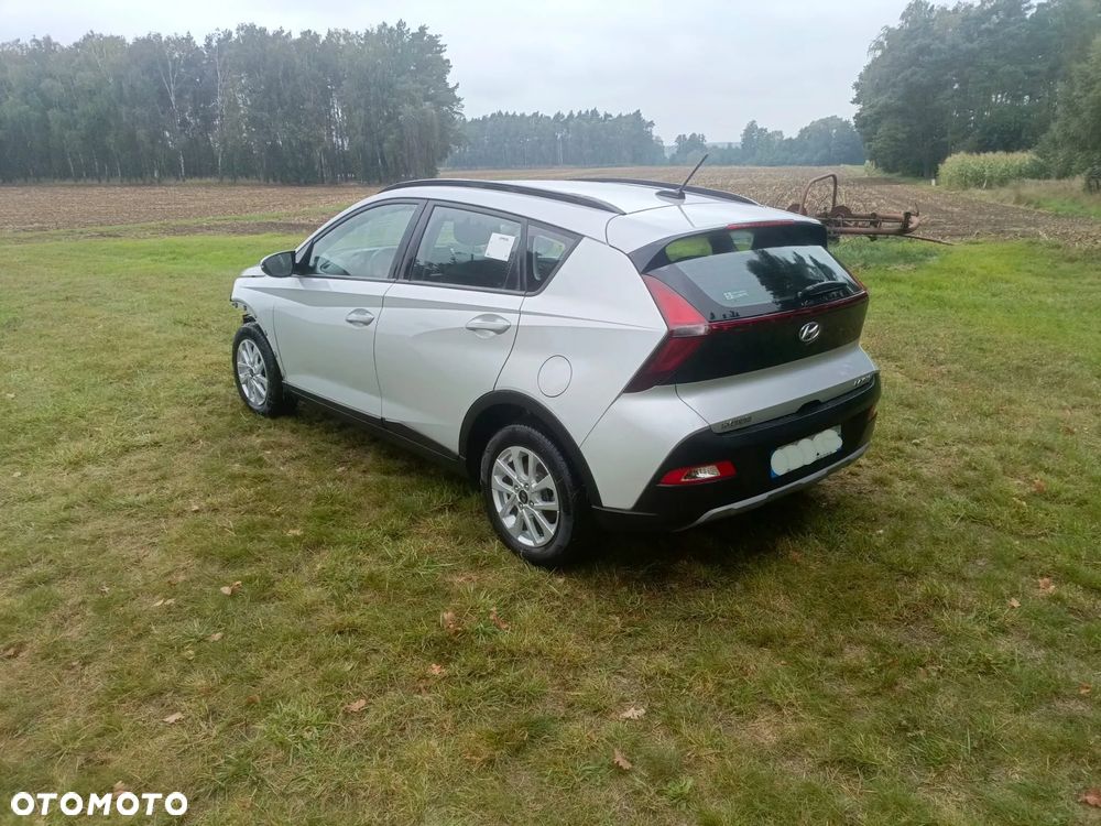 Hyundai Bayon 1.2 Select - 13