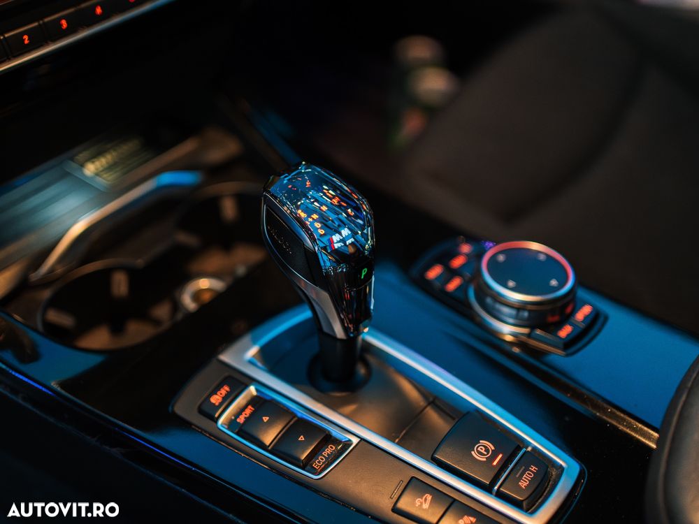 BMW X3 - 29