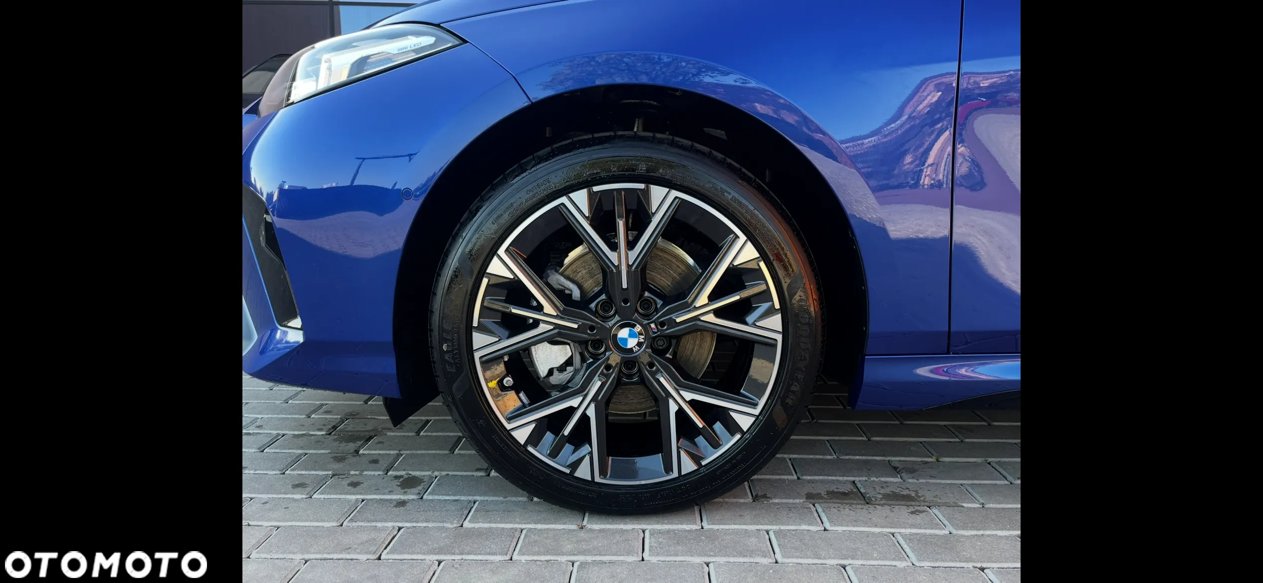 BMW Seria 1 120 mHEV - 8