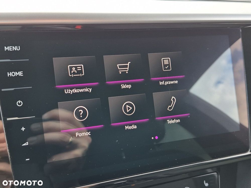 Volkswagen Arteon Shooting Brake - 27