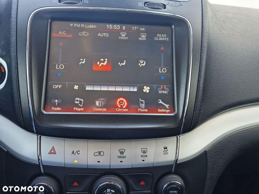 Fiat Freemont 2.0 Multijet - 27