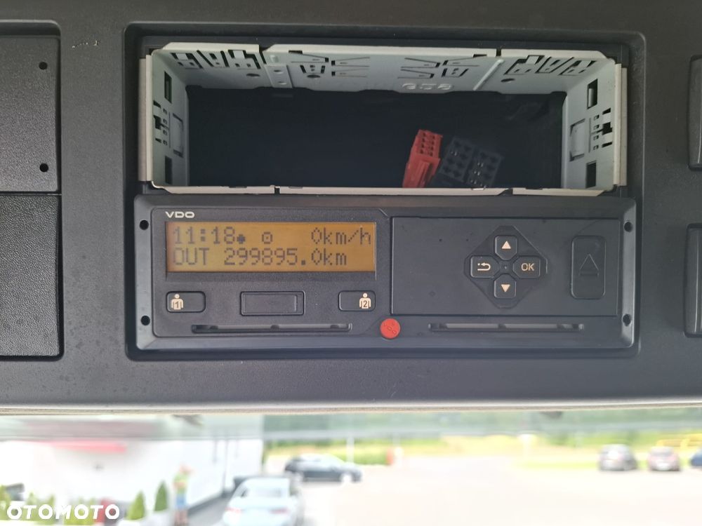Mercedes-Benz Actros 2633 EURO 6, ZOELLER MEDIUM X 2 sprowadzony z DE - 19